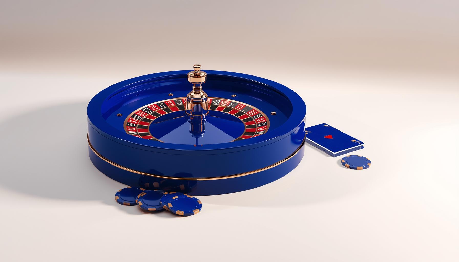 Wie man das beste Push Gaming Casino auswählt