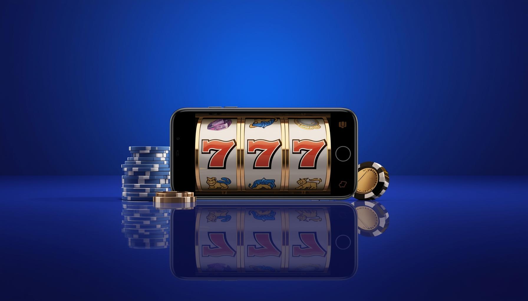 Wie man Mobile Spielen in Push Gaming Casinos genießt